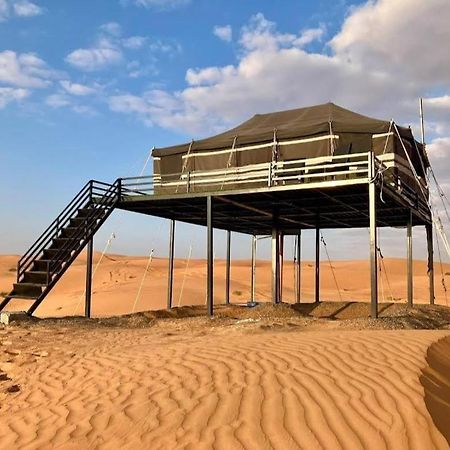Moon Light Luxury Camp Hotel Bidiya Exterior foto