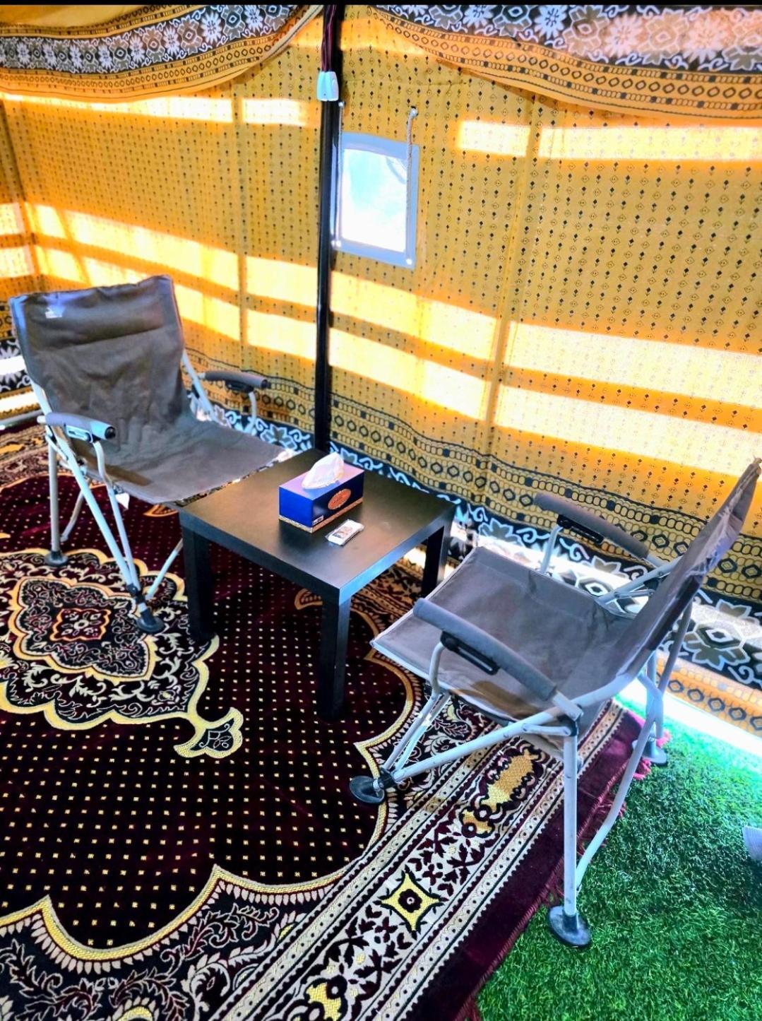 Moon Light Luxury Camp Hotel Bidiya Exterior foto