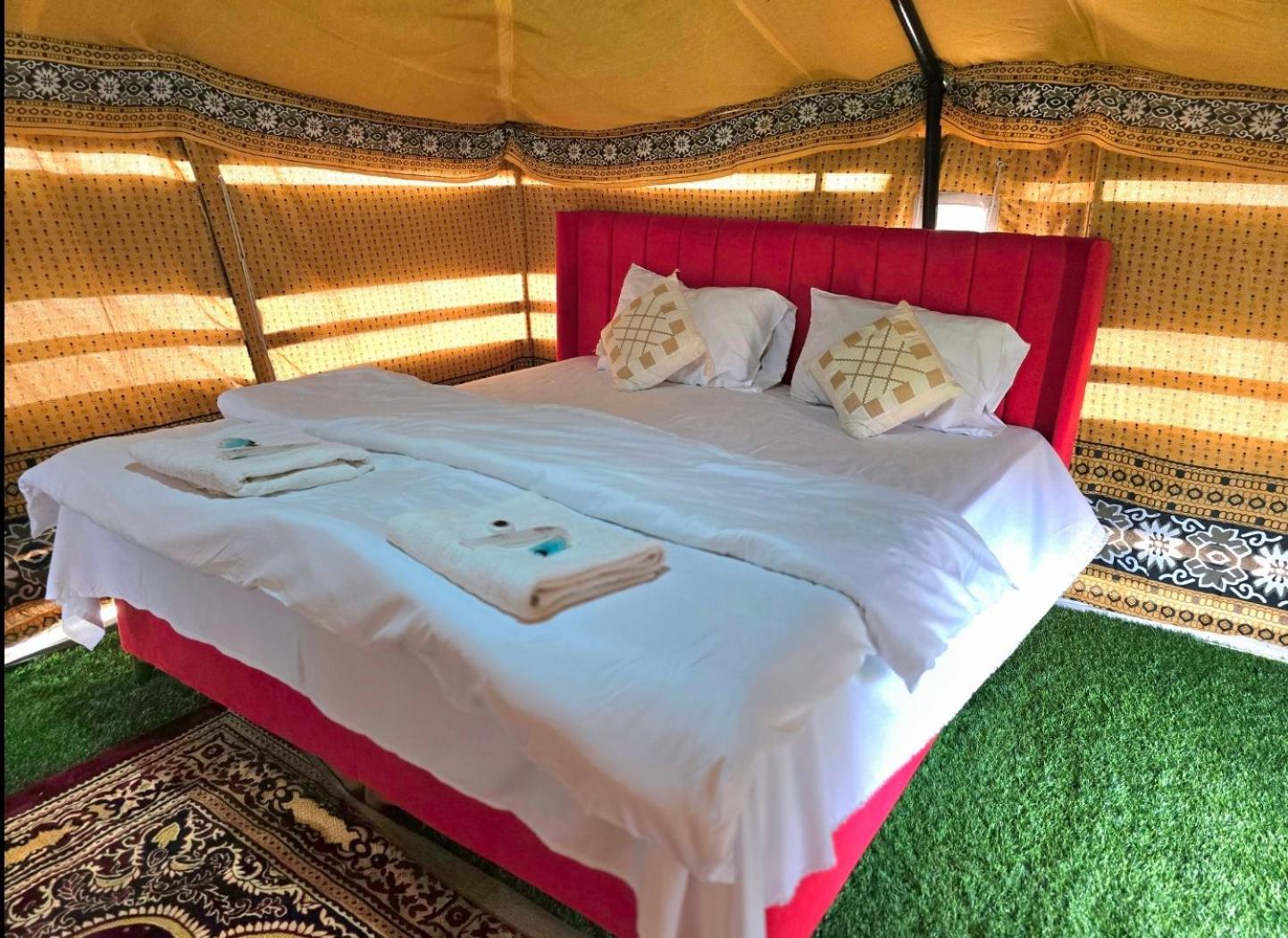 Moon Light Luxury Camp Hotel Bidiya Exterior foto