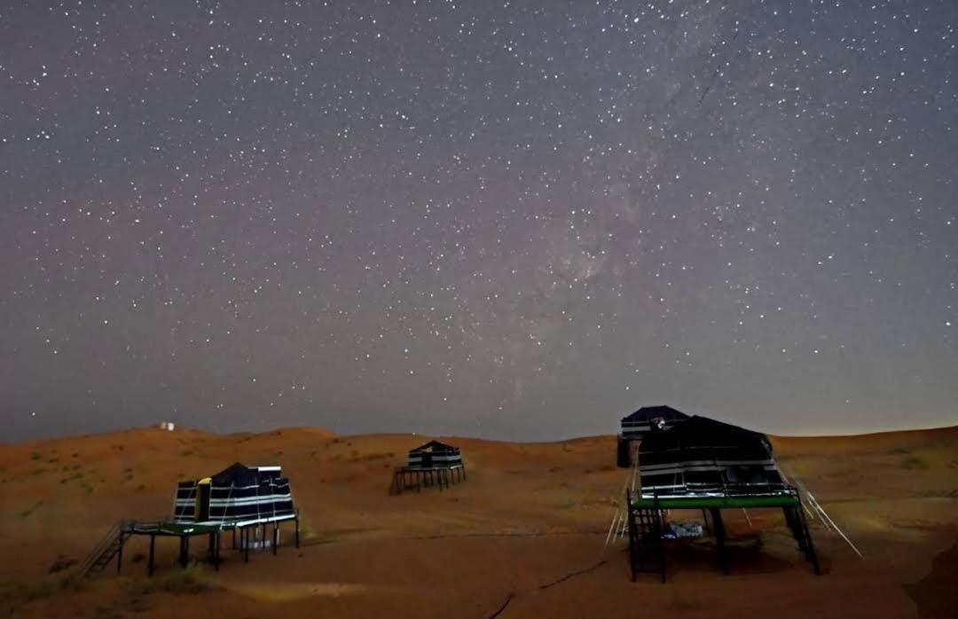 Moon Light Luxury Camp Hotel Bidiya Exterior foto